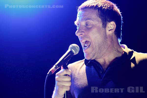 SLEAFORD MODS - 2015-05-31 - NIMES - Paloma - Grande Salle - 